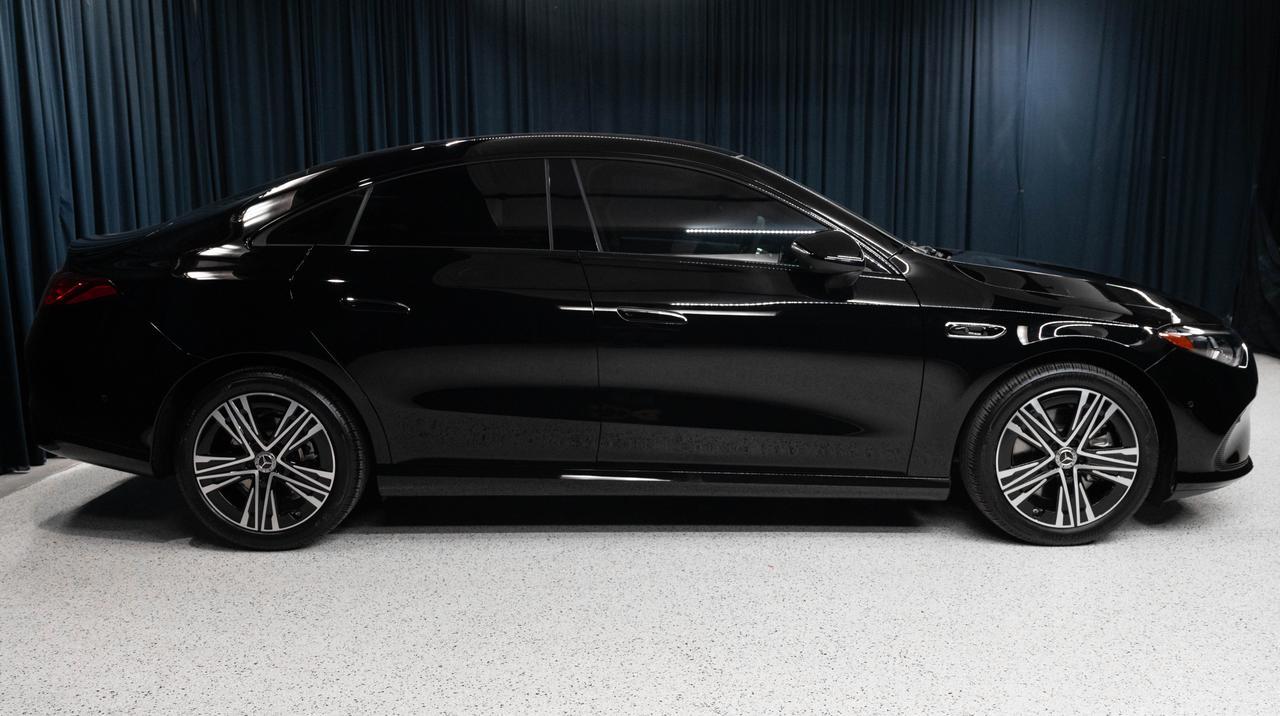 2027 Mercedes-Benz CLA 220 Hybrid Sedan Scottsdale AZ