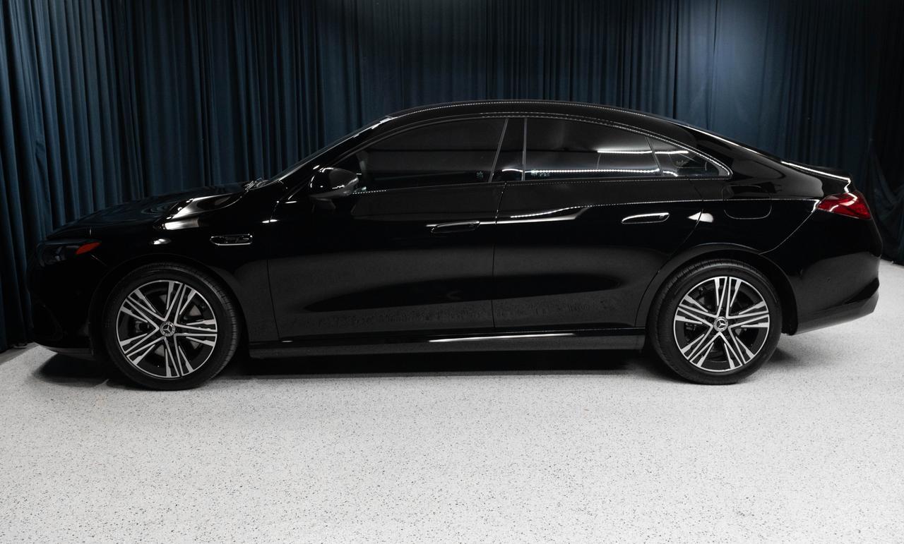 2027 Mercedes-Benz CLA 220 Hybrid Sedan Scottsdale AZ