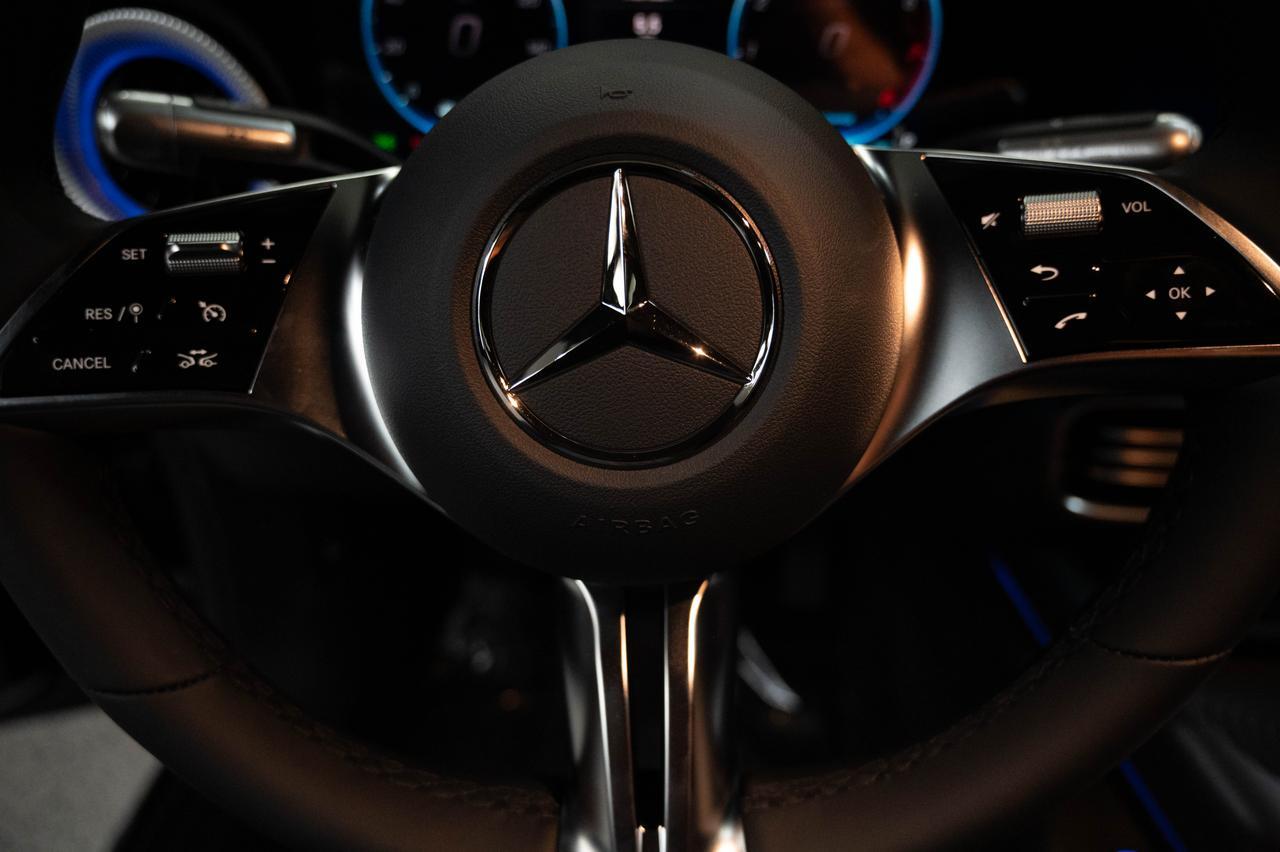 2027 Mercedes-Benz CLA 220 Hybrid Sedan Scottsdale AZ