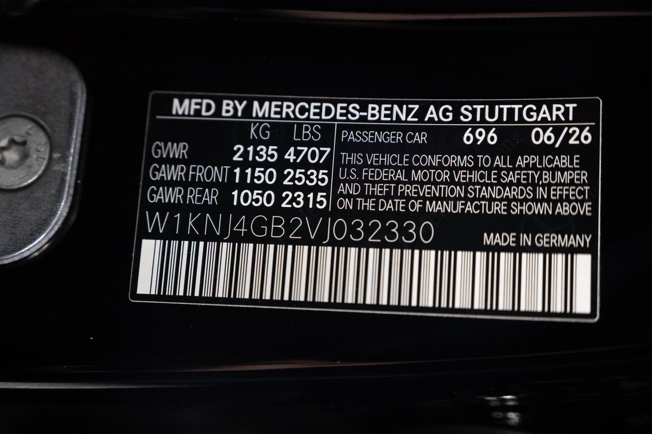2027 Mercedes-Benz CLA 220 Hybrid Sedan Scottsdale AZ