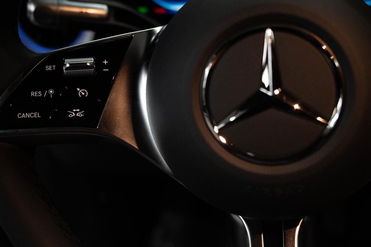 2027 Mercedes-Benz CLA 220 Hybrid Sedan Scottsdale AZ