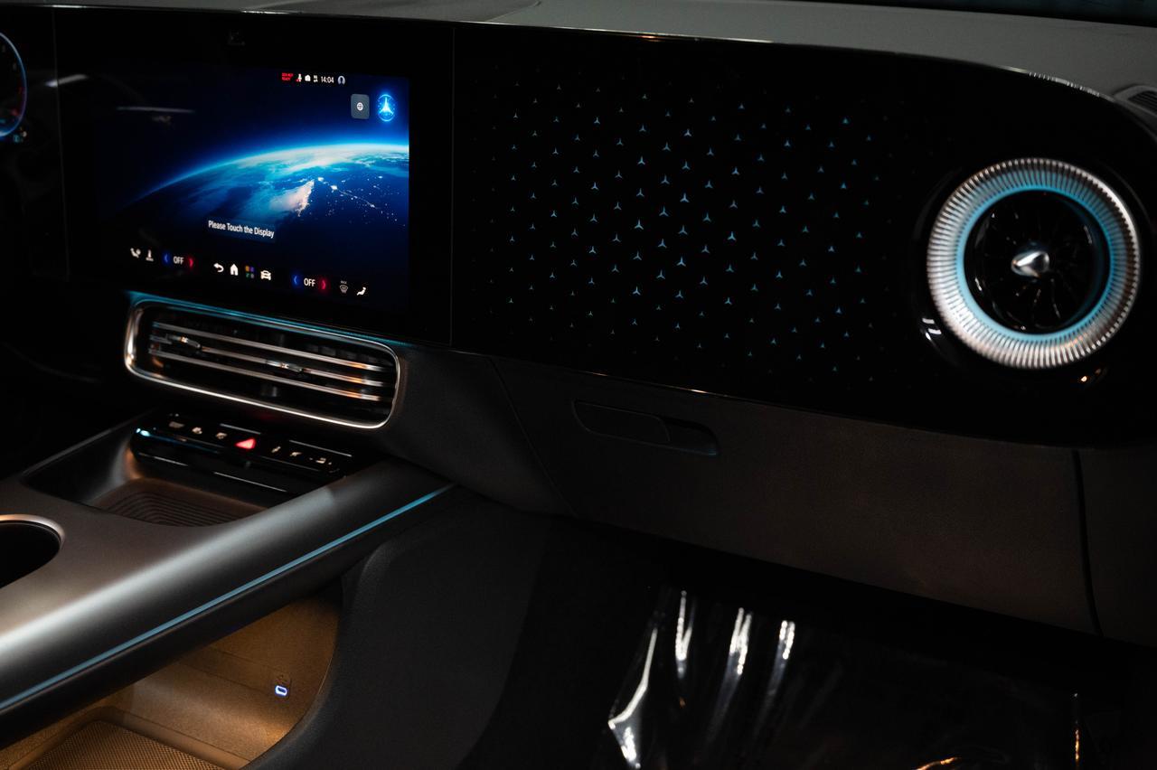 2027 Mercedes-Benz CLA 220 Hybrid Sedan Scottsdale AZ