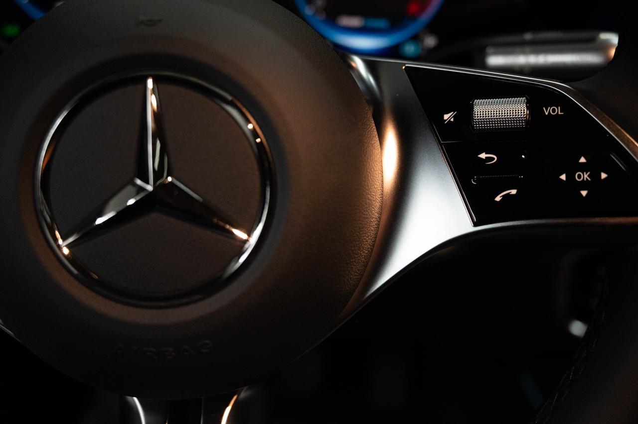 2027 Mercedes-Benz CLA 220 Hybrid Sedan Scottsdale AZ