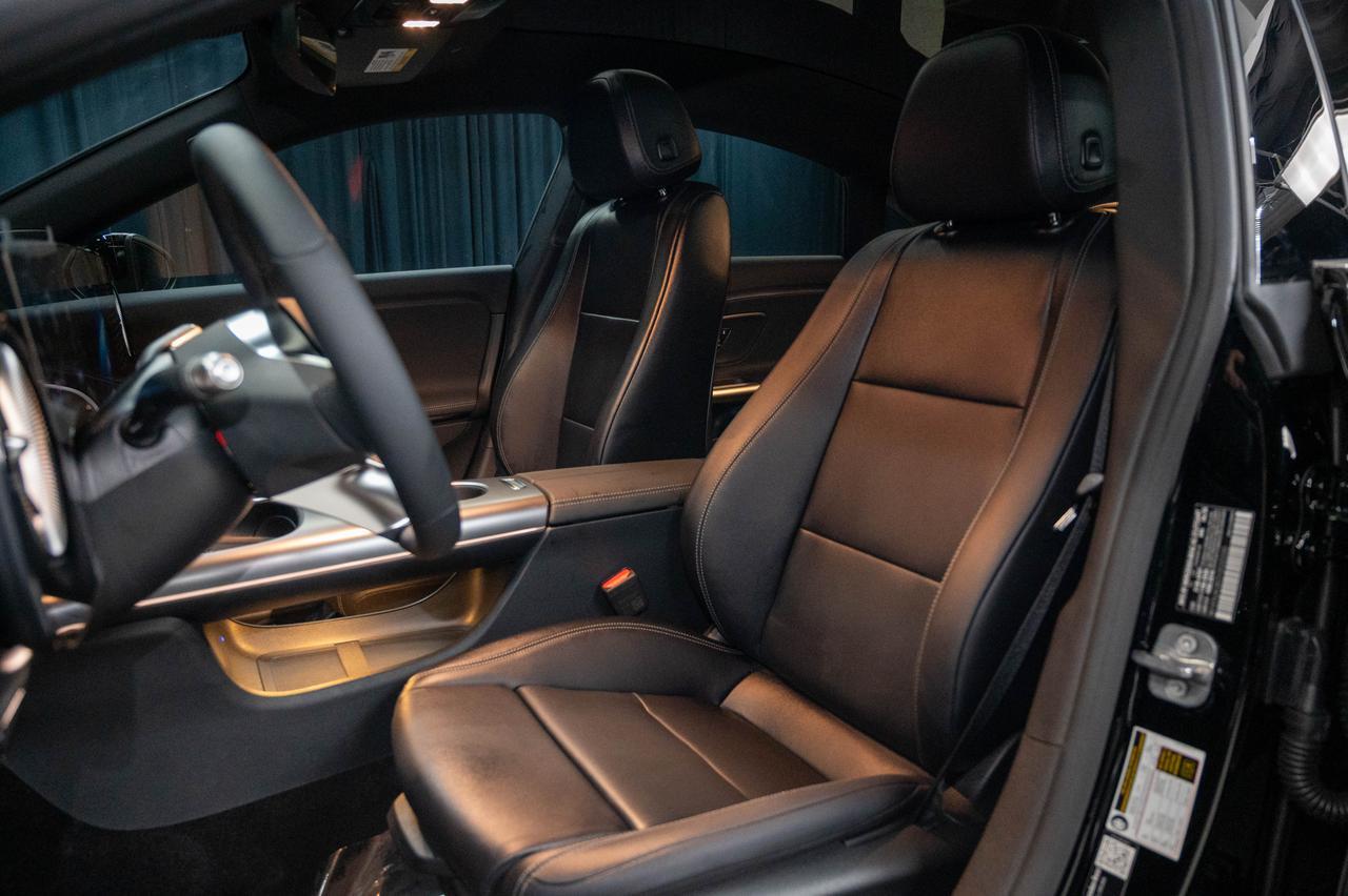 2027 Mercedes-Benz CLA 220 Hybrid Sedan Scottsdale AZ