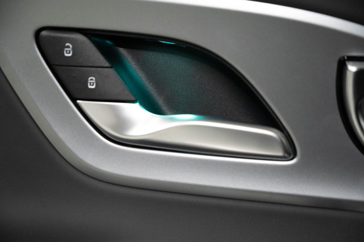 2027 Mercedes-Benz CLA 220 Hybrid Sedan Scottsdale AZ