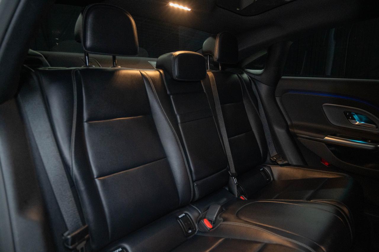 2027 Mercedes-Benz CLA 220 Hybrid Sedan Scottsdale AZ