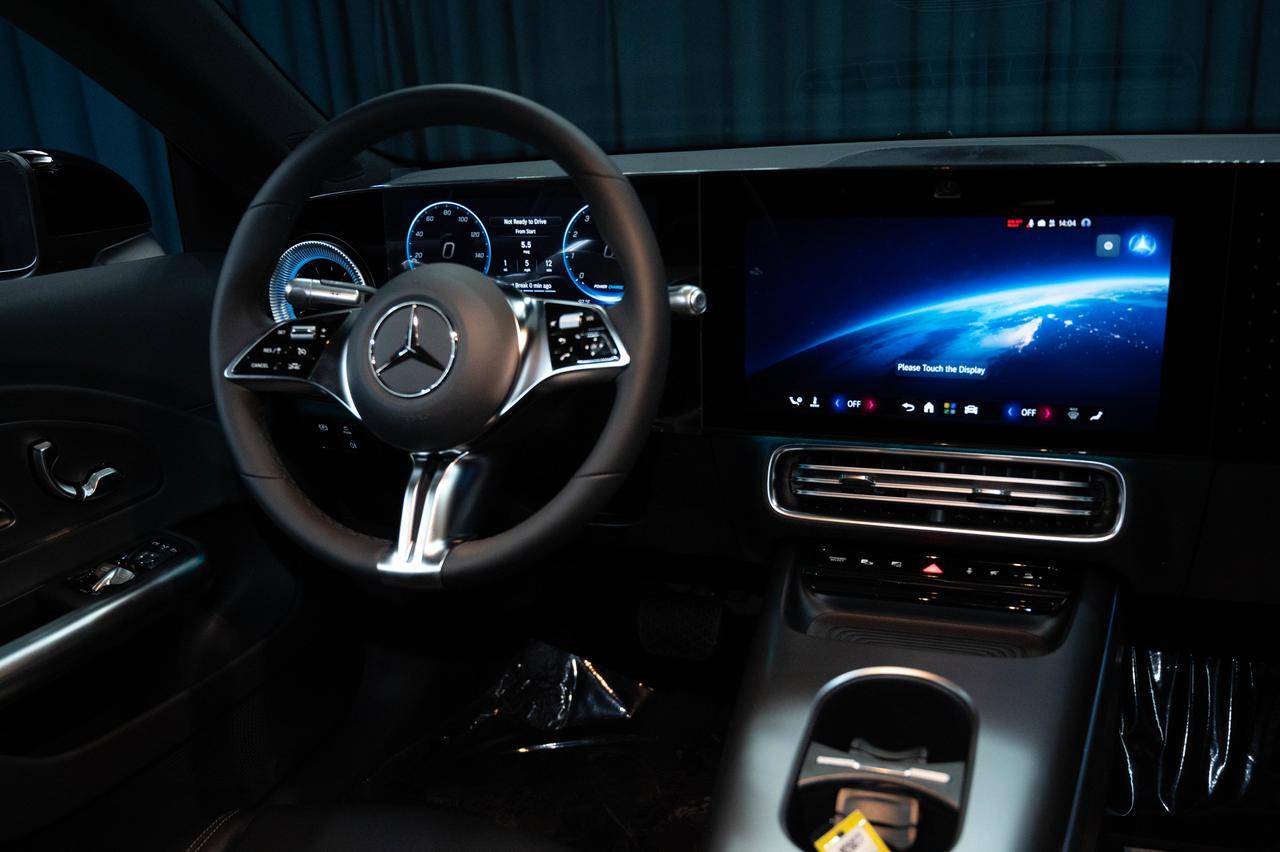 2027 Mercedes-Benz CLA 220 Hybrid Sedan Scottsdale AZ