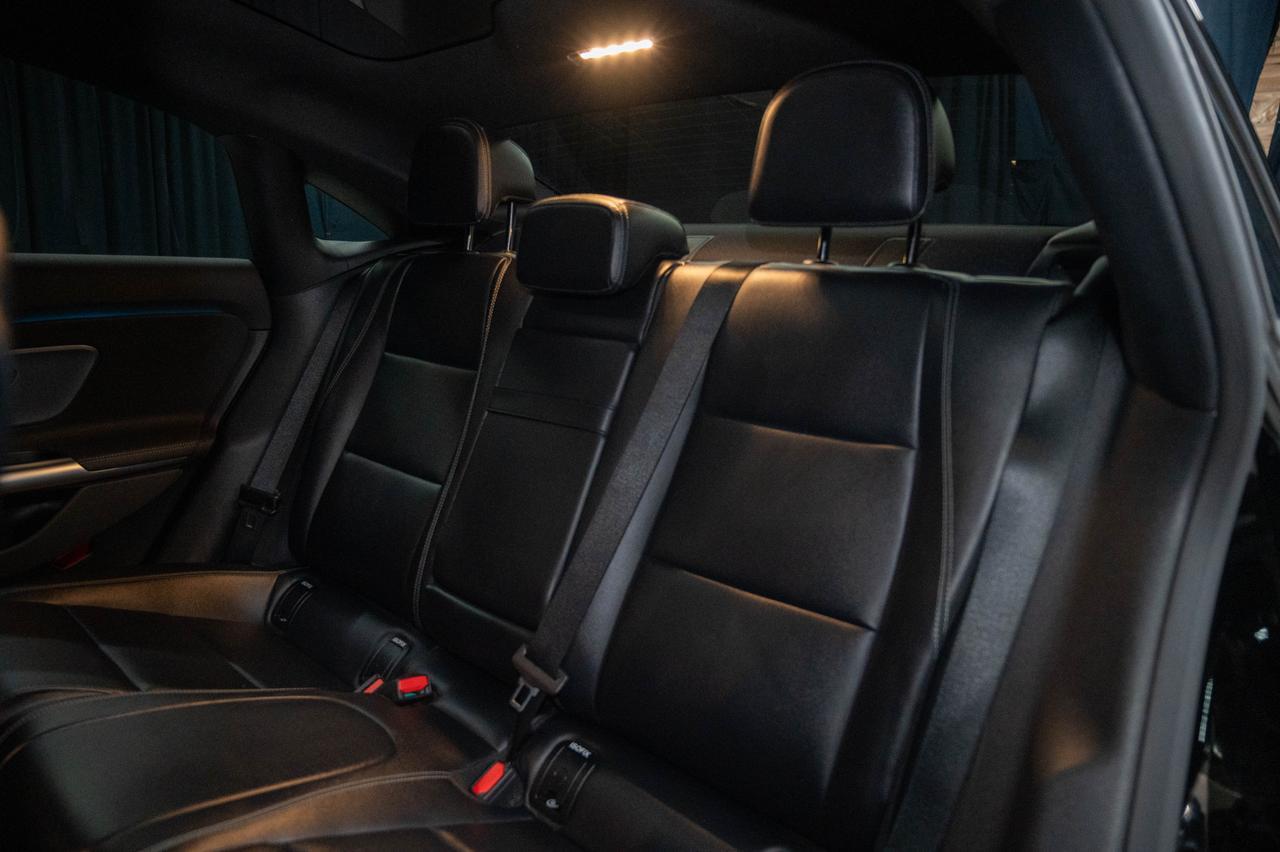 2027 Mercedes-Benz CLA 220 Hybrid Sedan Scottsdale AZ