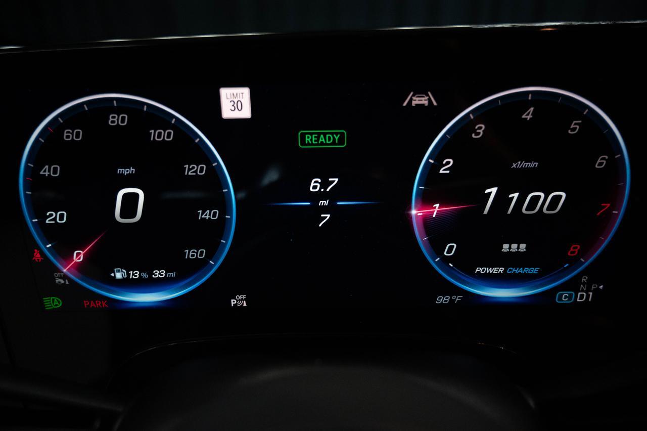 2027 Mercedes-Benz CLA 220 Hybrid Sedan Scottsdale AZ