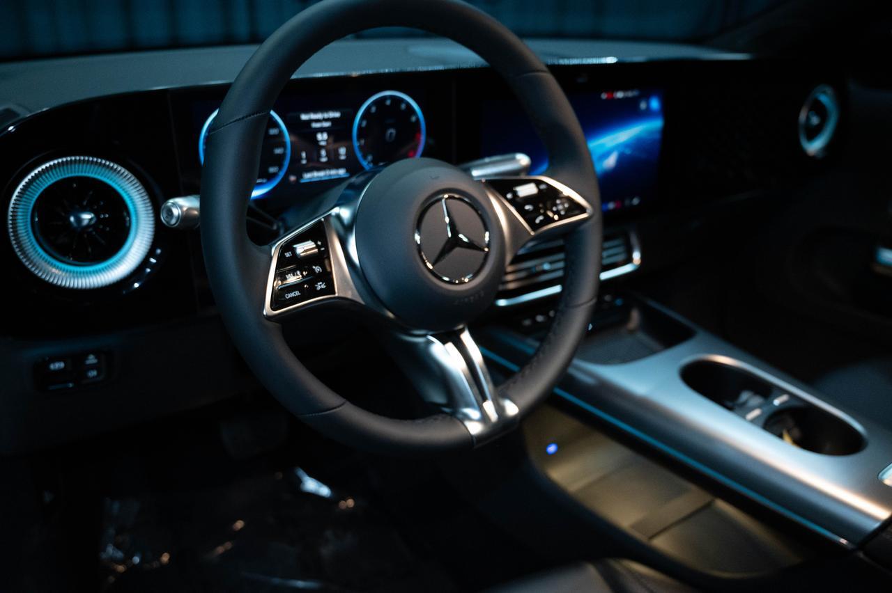 2027 Mercedes-Benz CLA 220 Hybrid Sedan Scottsdale AZ