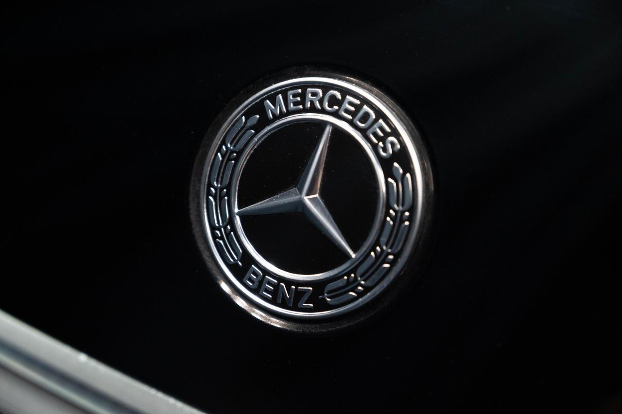 2027 Mercedes-Benz CLA 220 Hybrid Sedan Scottsdale AZ