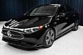 2027 Mercedes-Benz CLA 220 Hybrid Sedan