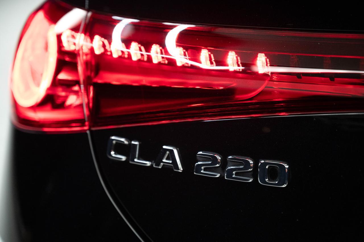 2027 Mercedes-Benz CLA 220 Hybrid Sedan Scottsdale AZ