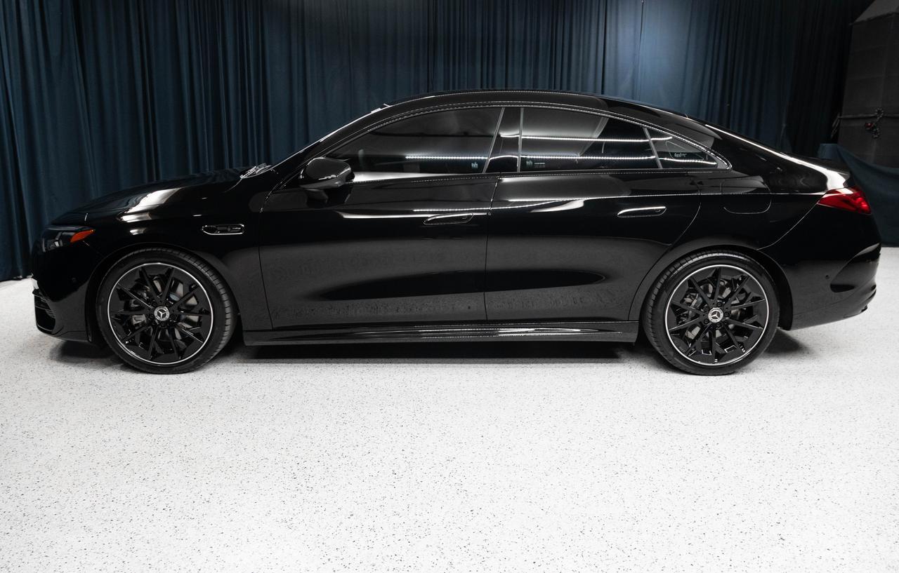 2027 Mercedes-Benz CLA 220 Hybrid Sedan Scottsdale AZ