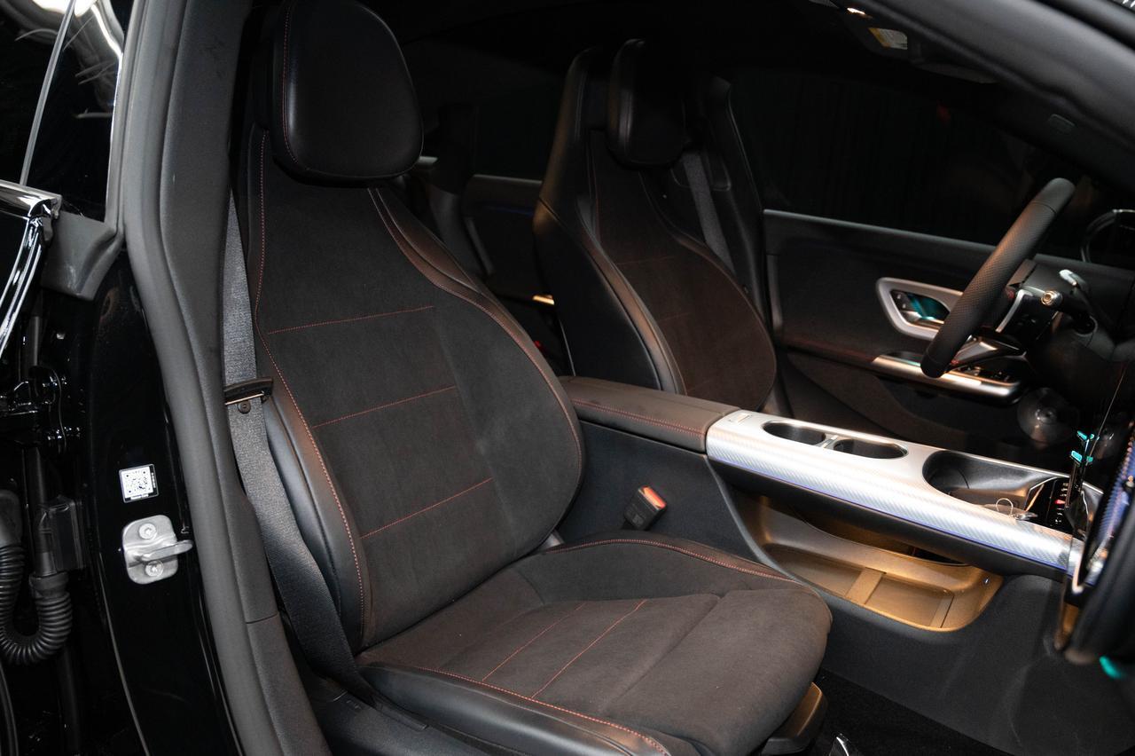 2027 Mercedes-Benz CLA 220 Hybrid Sedan Scottsdale AZ