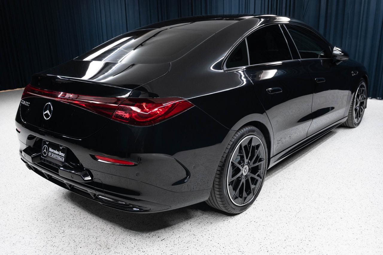 2027 Mercedes-Benz CLA 220 Hybrid Sedan Scottsdale AZ