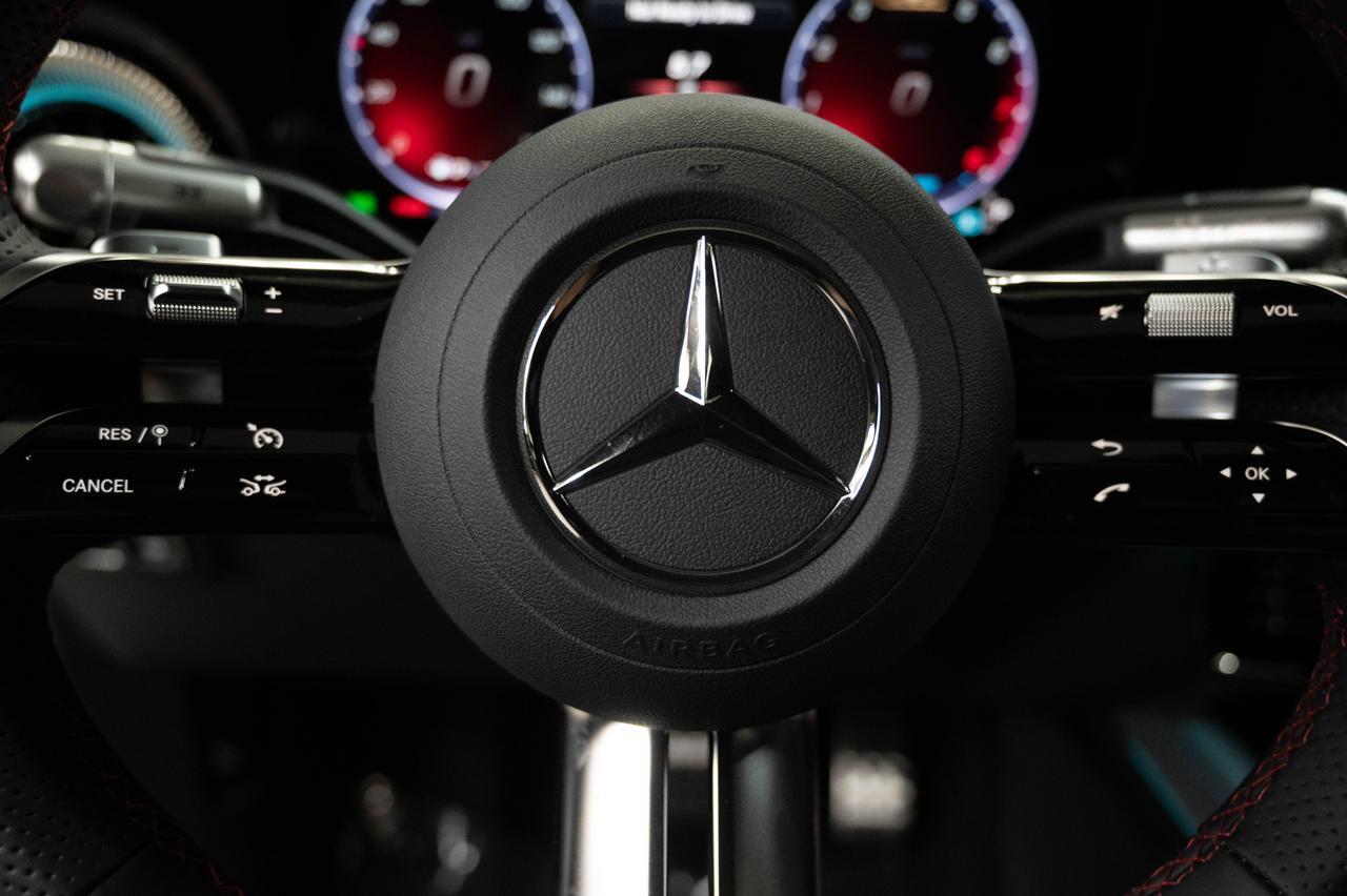 2027 Mercedes-Benz CLA 220 Hybrid Sedan Scottsdale AZ