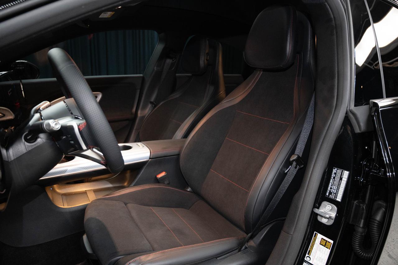 2027 Mercedes-Benz CLA 220 Hybrid Sedan Scottsdale AZ