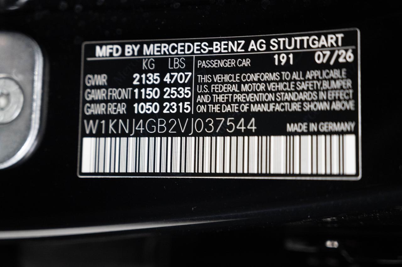 2027 Mercedes-Benz CLA 220 Hybrid Sedan Scottsdale AZ