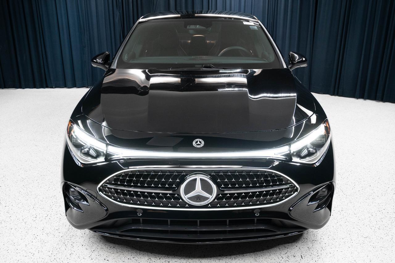 2027 Mercedes-Benz CLA 220 Hybrid Sedan Scottsdale AZ