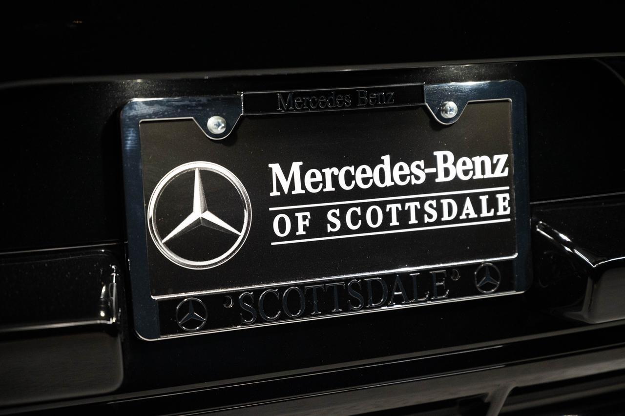 2027 Mercedes-Benz CLA 220 Hybrid Sedan Scottsdale AZ