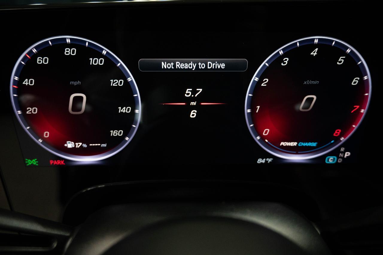 2027 Mercedes-Benz CLA 220 Hybrid Sedan Scottsdale AZ