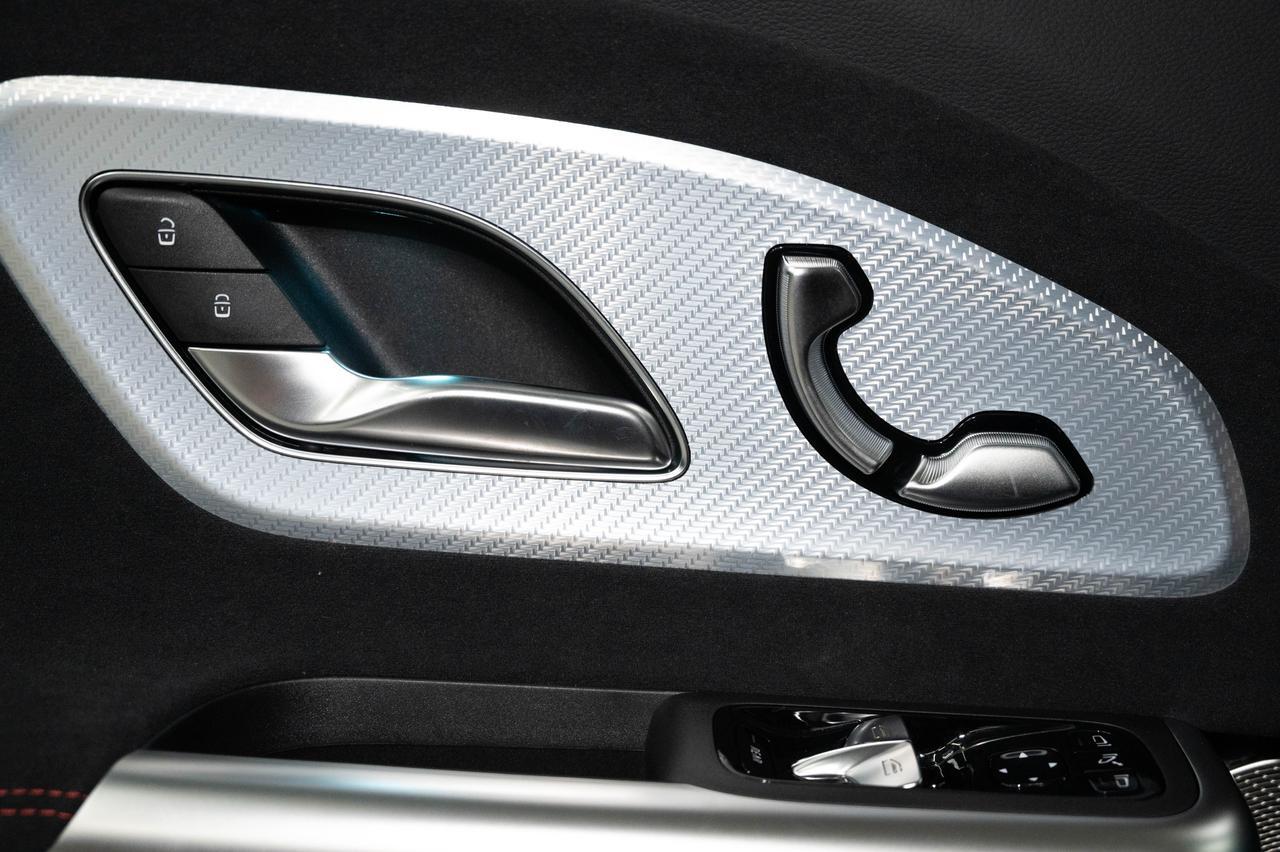 2027 Mercedes-Benz CLA 220 Hybrid Sedan Scottsdale AZ