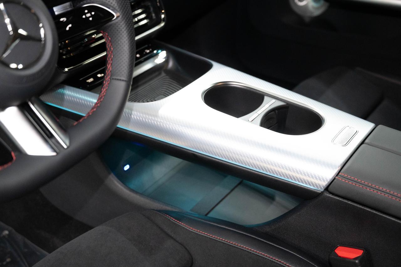 2027 Mercedes-Benz CLA 220 Hybrid Sedan Scottsdale AZ