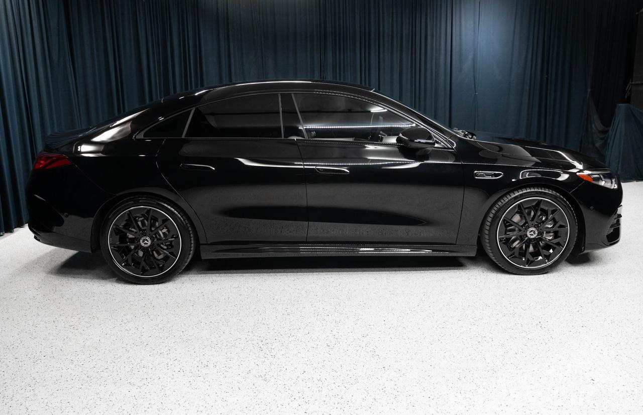 2027 Mercedes-Benz CLA 220 Hybrid Sedan Scottsdale AZ
