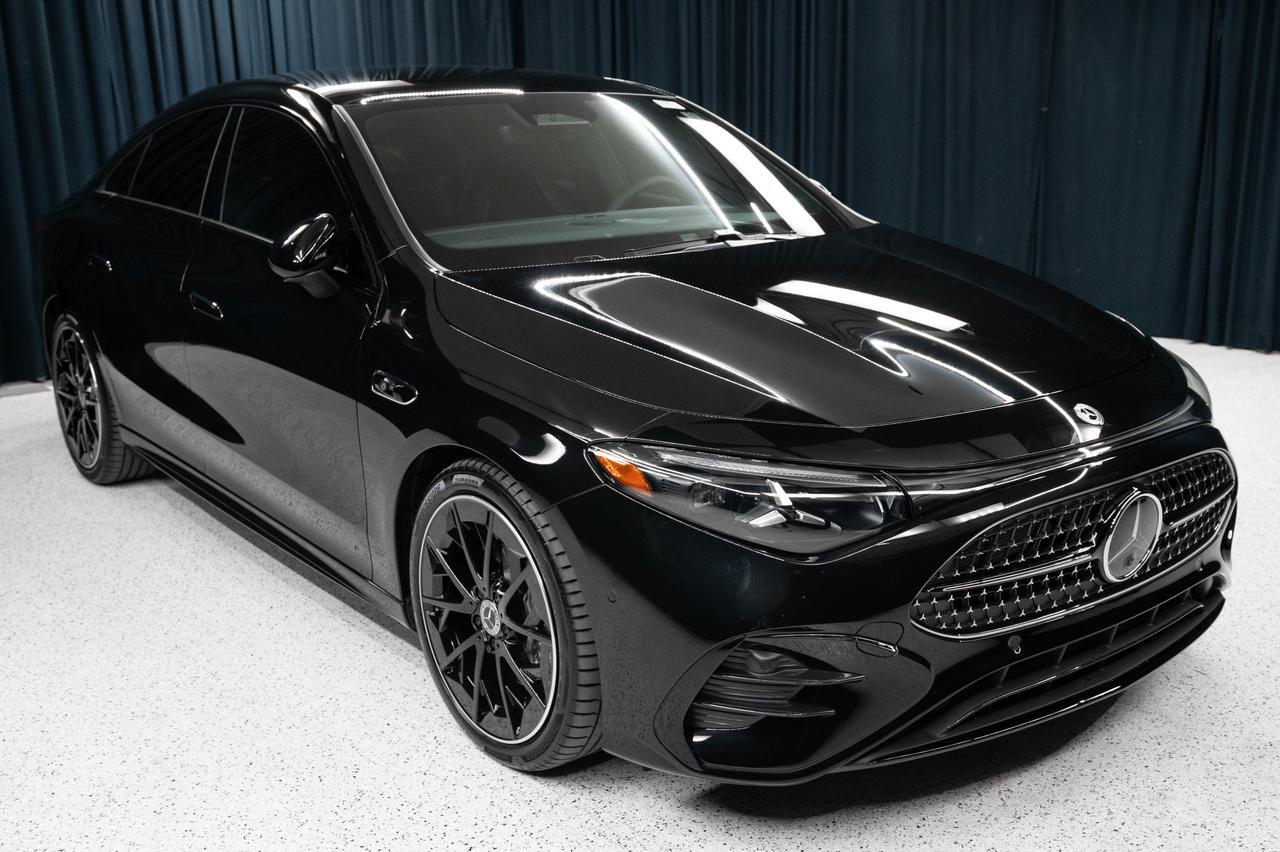 2027 Mercedes-Benz CLA 220 Hybrid Sedan Scottsdale AZ