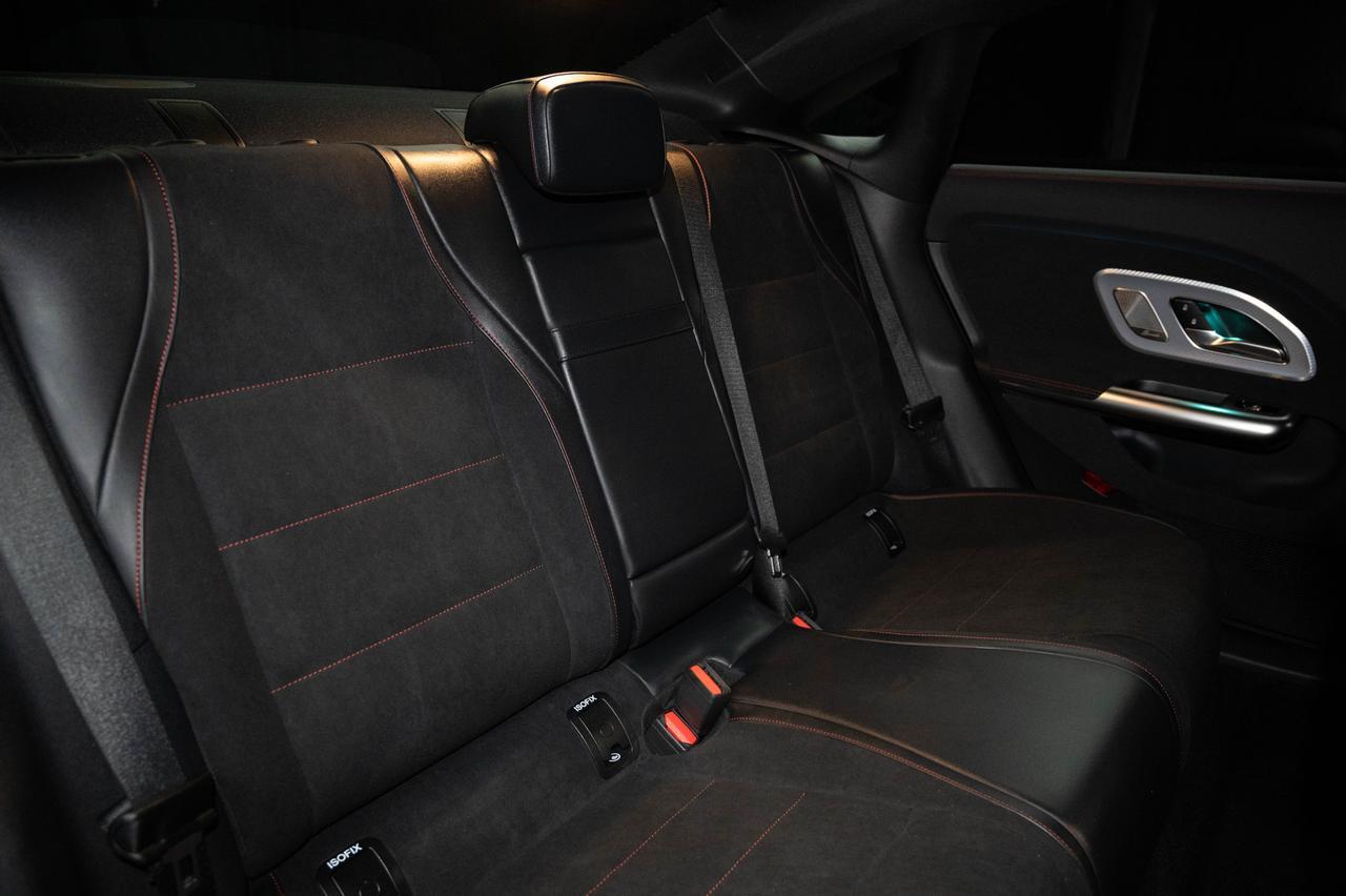 2027 Mercedes-Benz CLA 220 Hybrid Sedan Scottsdale AZ