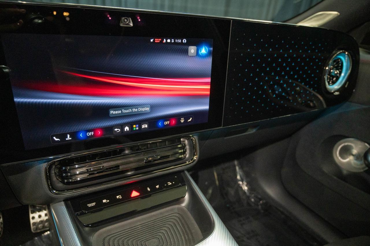 2027 Mercedes-Benz CLA 220 Hybrid Sedan Scottsdale AZ