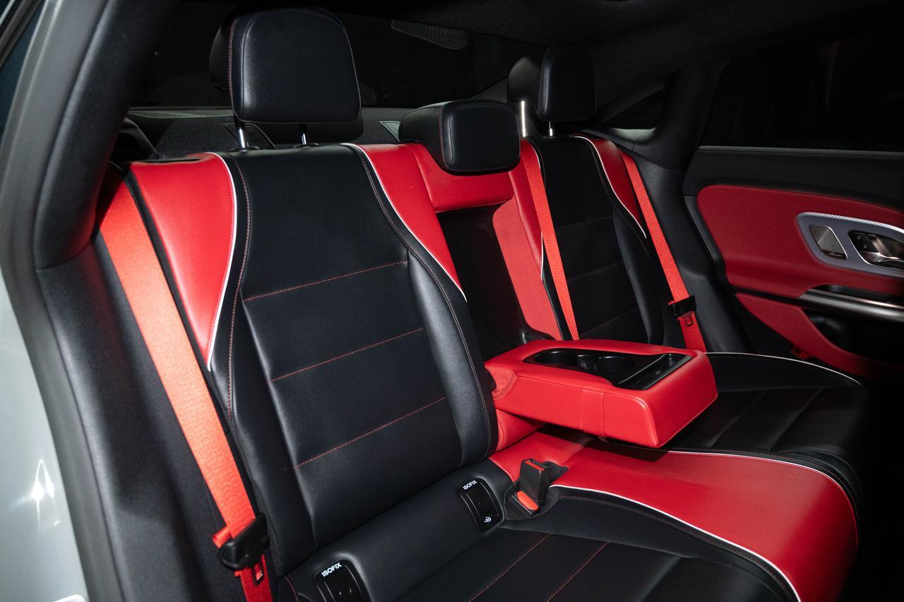 2027 Mercedes-Benz CLA 220 Hybrid Sedan Scottsdale AZ