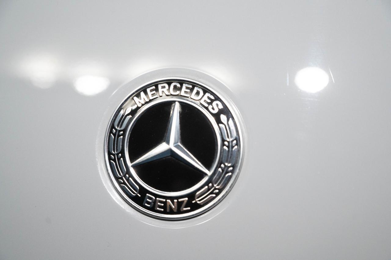 2027 Mercedes-Benz CLA 220 Hybrid Sedan Scottsdale AZ