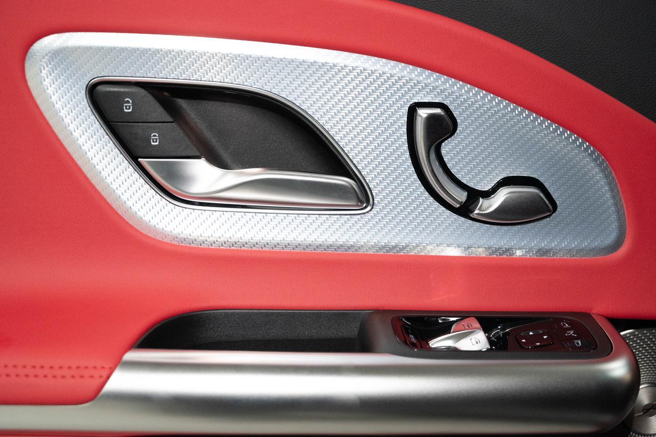 2027 Mercedes-Benz CLA 220 Hybrid Sedan Scottsdale AZ