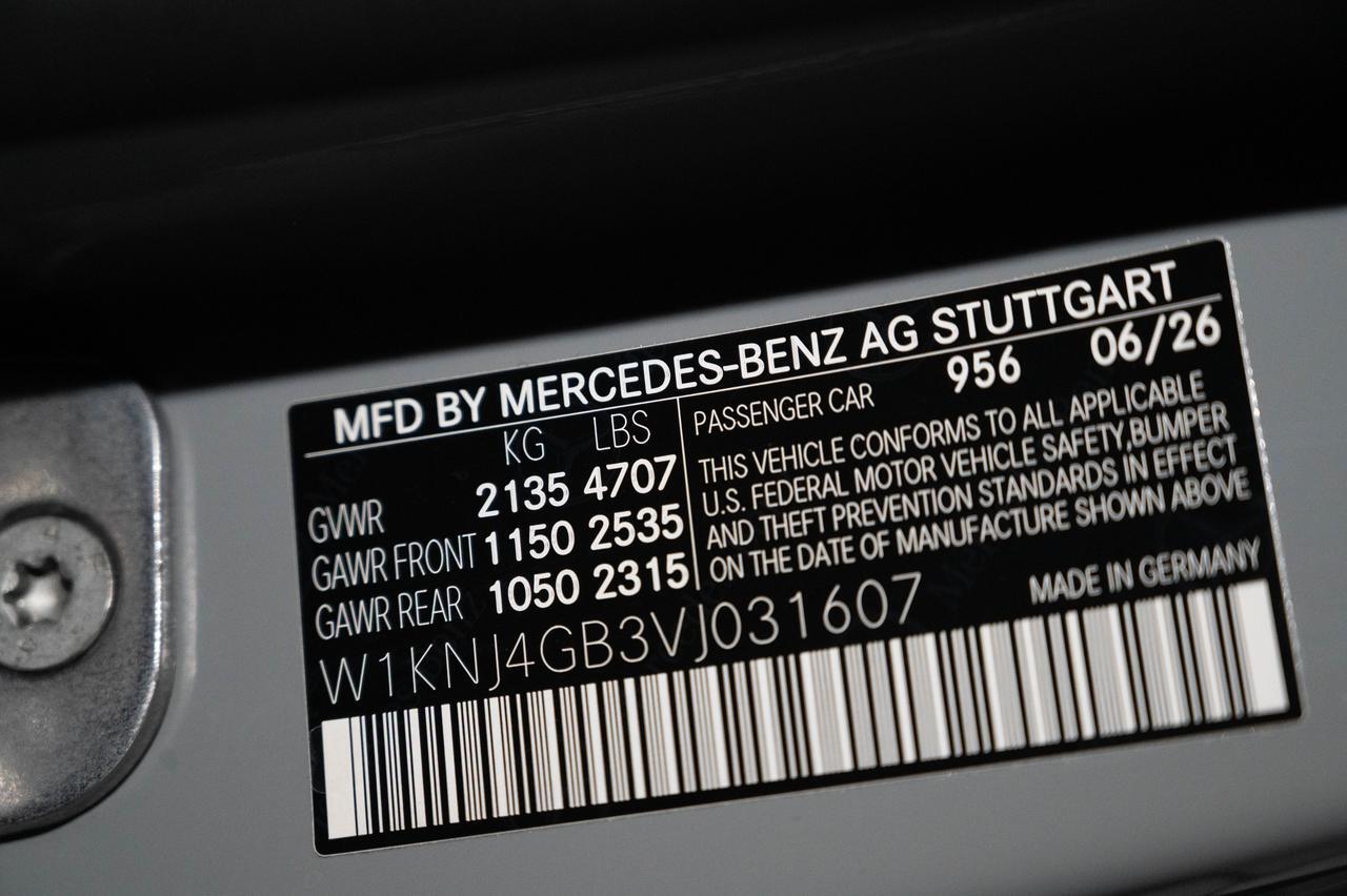 2027 Mercedes-Benz CLA 220 Hybrid Sedan Scottsdale AZ