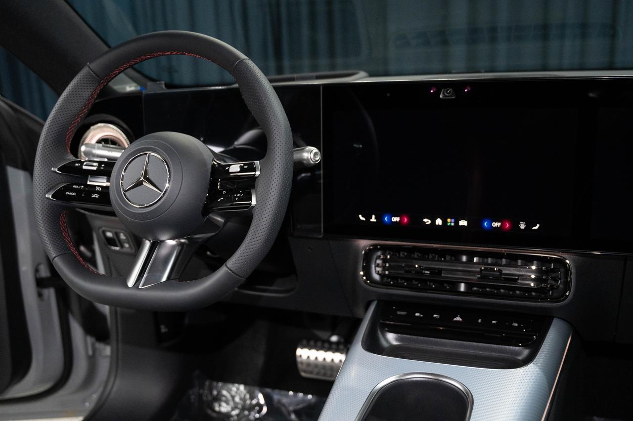 2027 Mercedes-Benz CLA 220 Hybrid Sedan Scottsdale AZ