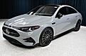 2027 Mercedes-Benz CLA 220 Hybrid Sedan