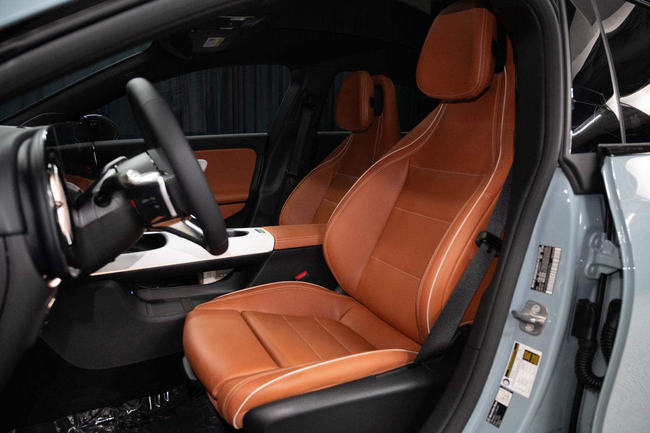 2027 Mercedes-Benz CLA 220 Hybrid Sedan Scottsdale AZ