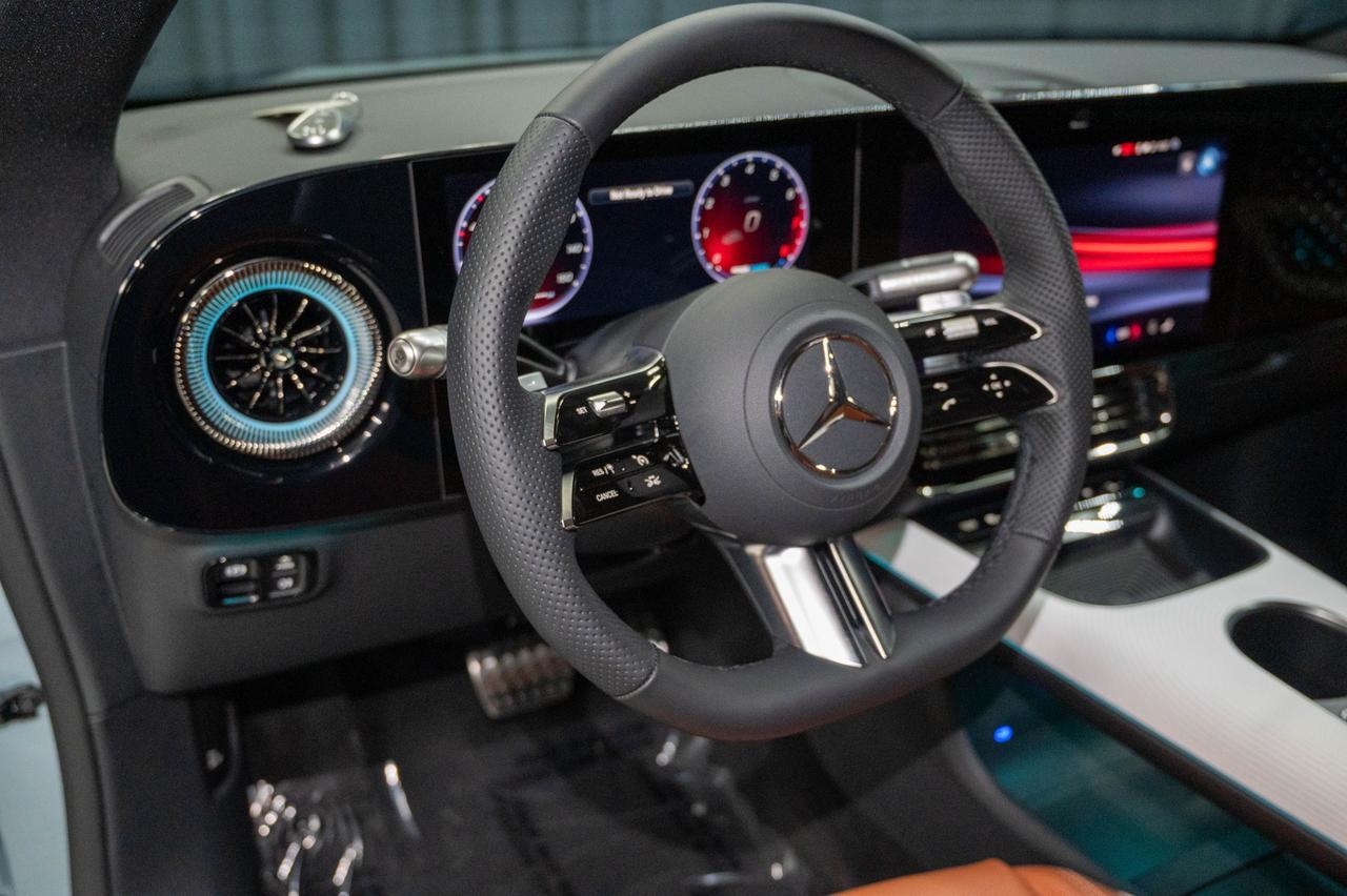 2027 Mercedes-Benz CLA 220 Hybrid Sedan Scottsdale AZ