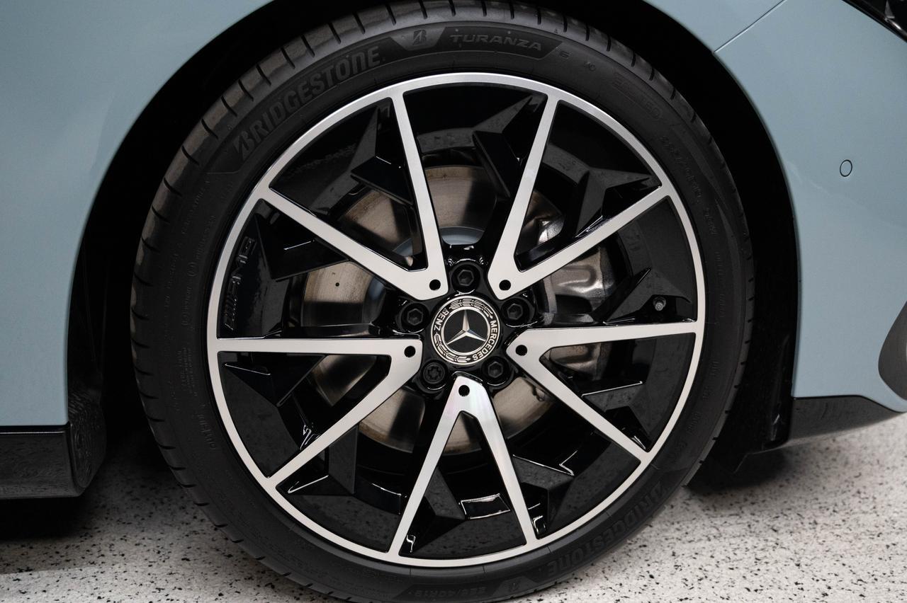 2027 Mercedes-Benz CLA 220 Hybrid Sedan Scottsdale AZ