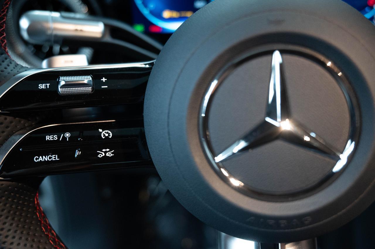 2027 Mercedes-Benz CLA 220 Hybrid Sedan Scottsdale AZ