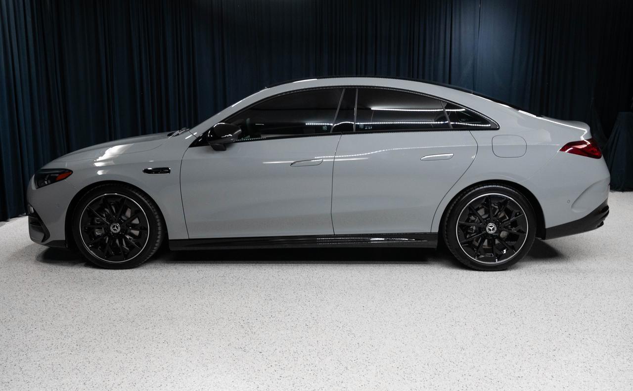 2027 Mercedes-Benz CLA 220 Hybrid Sedan Scottsdale AZ