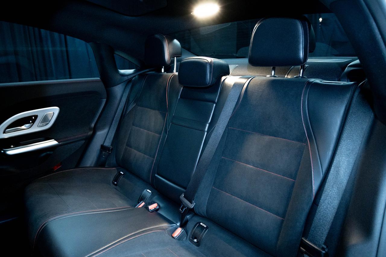 2027 Mercedes-Benz CLA 220 Hybrid Sedan Scottsdale AZ