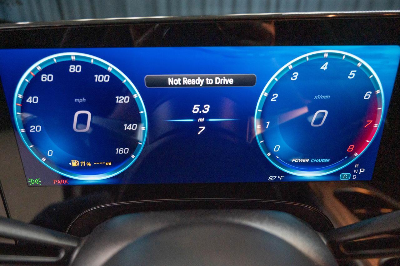 2027 Mercedes-Benz CLA 220 Hybrid Sedan Scottsdale AZ