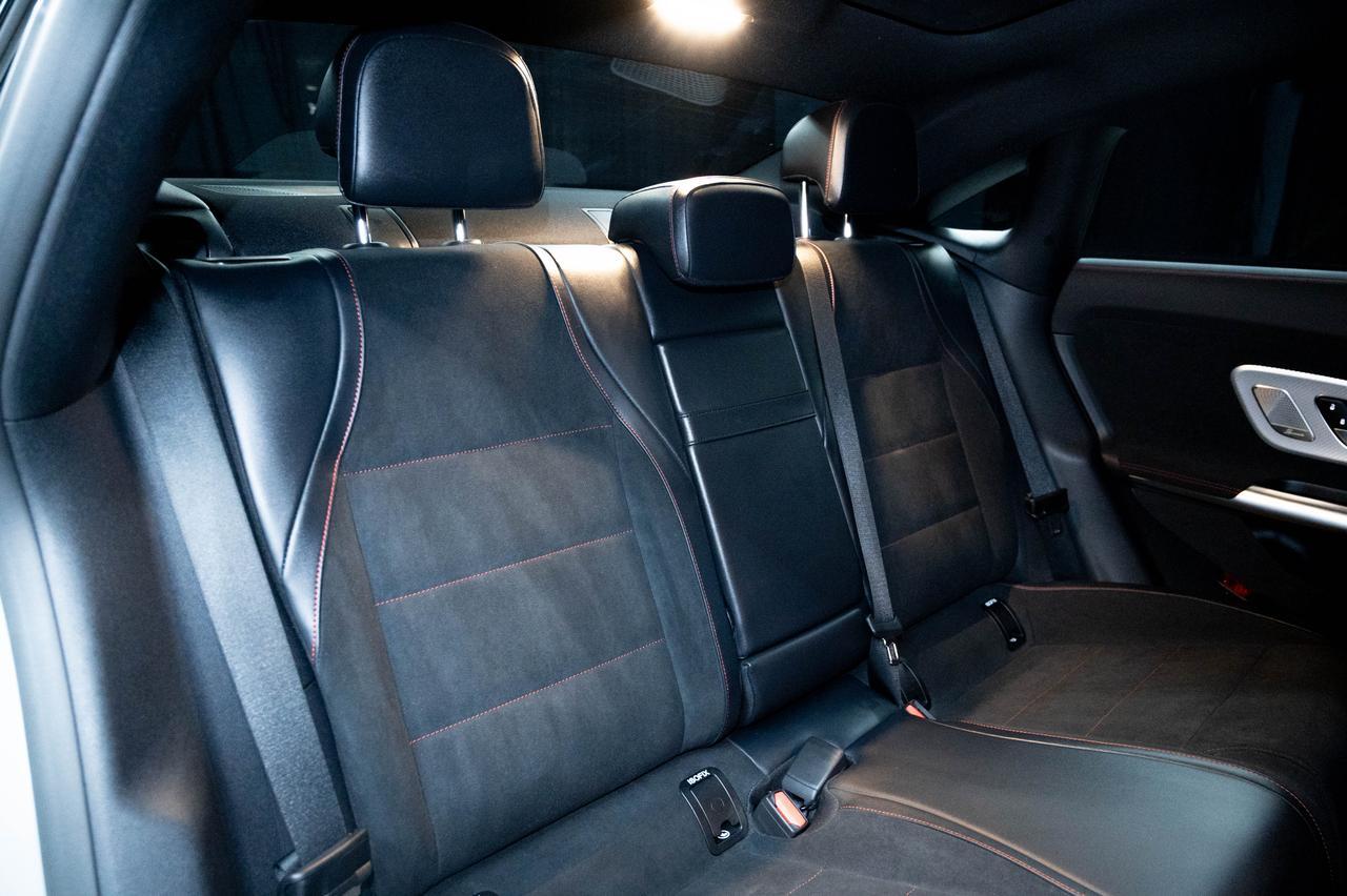 2027 Mercedes-Benz CLA 220 Hybrid Sedan Scottsdale AZ
