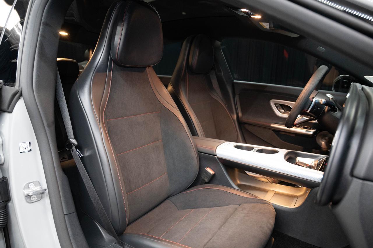 2027 Mercedes-Benz CLA 220 Hybrid Sedan Scottsdale AZ