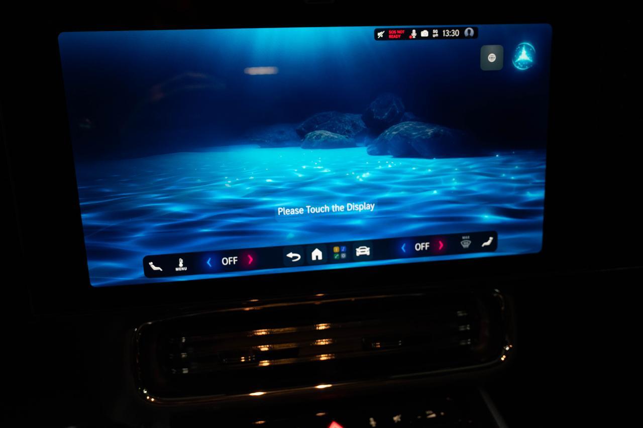 2027 Mercedes-Benz CLA 220 Hybrid Sedan Scottsdale AZ
