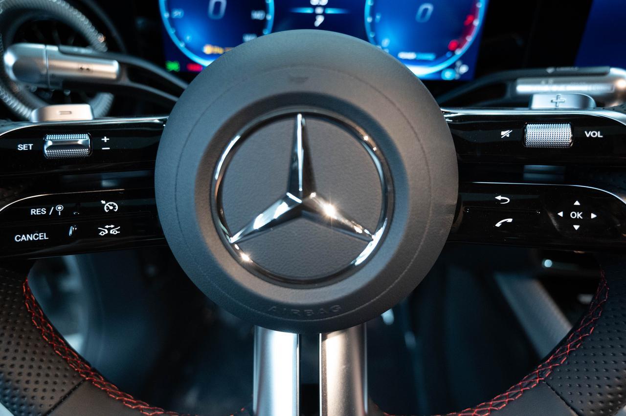 2027 Mercedes-Benz CLA 220 Hybrid Sedan Scottsdale AZ
