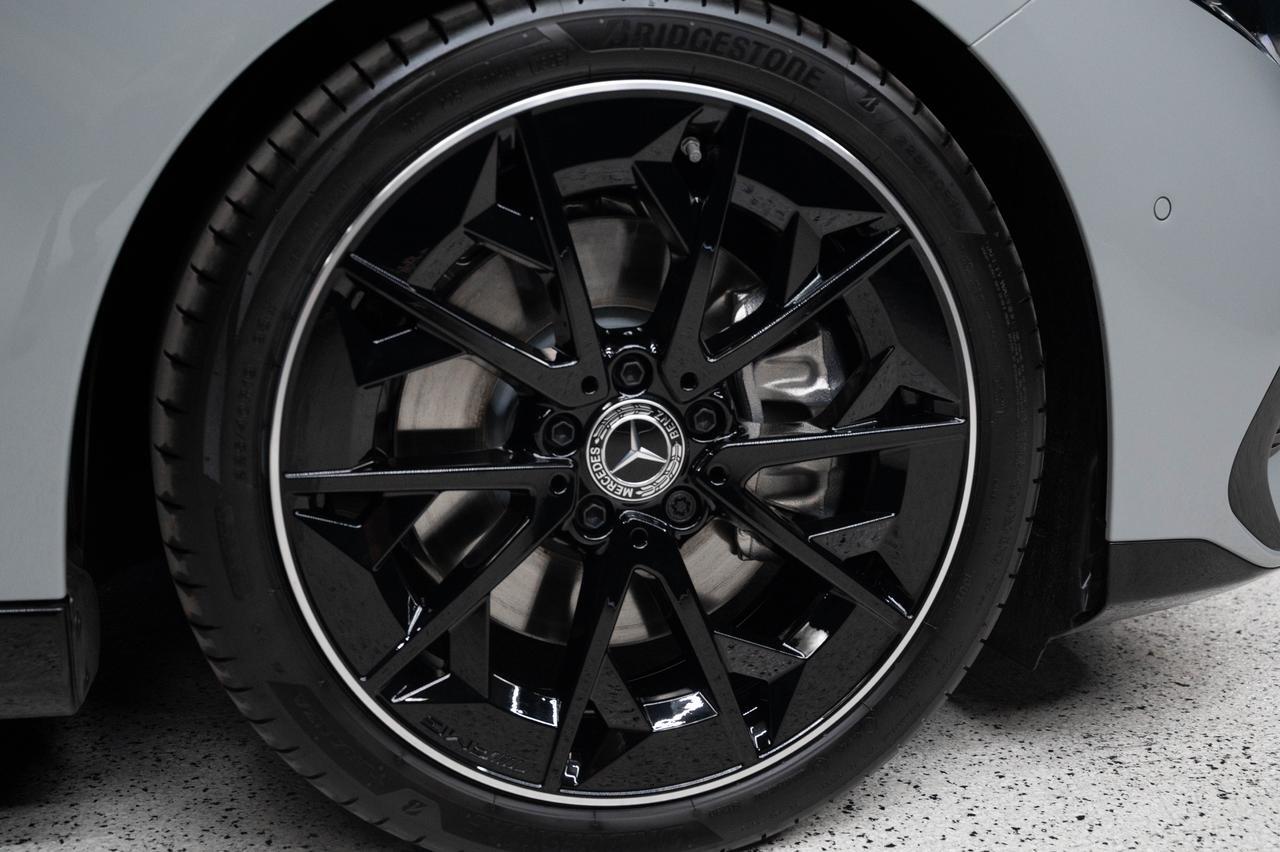2027 Mercedes-Benz CLA 220 Hybrid Sedan Scottsdale AZ